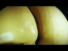 Amateur, Culo, Culo grande, Mamada, Pareja, Latina, Enano