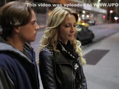 Anaal, Aziatisch, Bruinharig, Sperma, Dubbele penetratie, Groepseks, Groep, Interraciaal