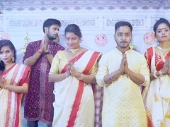 Rumpe, Stor svart kvinne, Bak kulissene, Fingring, Moden, Tenåring, Trekant, Kikker