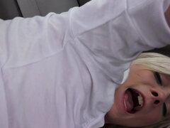 Amatoriale, Punto di vista pov, Guardone