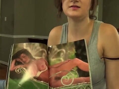 Hd, 지시, 엄마, 셀카, 빨간 머리, 혼자, 계모, 금기