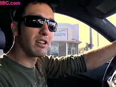 Любители, Анальный секс, Минет, Черненькие, Геи, Межрасовый секс, На природе, Реалити