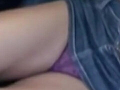 Gros seins, Blonde, Sucer une bite, Brunette brune, Tir de sperme, Branlette thaïlandaise, Talons, Mère que j'aimerais baiser