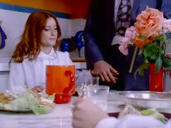 Blondine, Håndjob, Pornostjerner