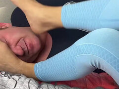 Amateur, Asiático, Sadomasoquismo, Amarrada, Dominacion femenina, Fetiche de pies, Madres para coger, Atada