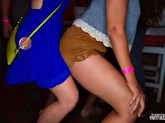 Grote lul, Blond, Bruinharig, Masturbatie