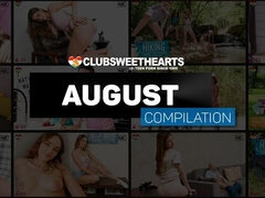 18, Stor pik, Samling, Hundestilling, Naturlige bryster, Mager, Teenager, Bryster