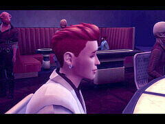 Veľké péro, Skupina, Honění, Fajka  sanie