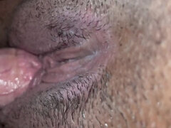 Cum Inside in Pregnant Arabian Girl