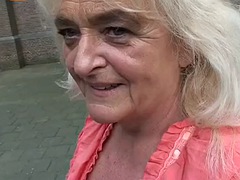 Nederländsk, Granny, Hardcore