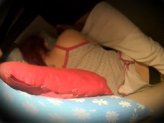 Amatőr, Krémes süti, Európai, Arcra élvezés, Család, Házi készítésű, Orosz, Tabu