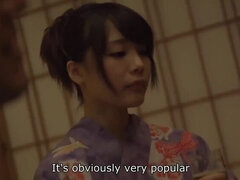 Asiatisk, Brunett, Hårig, Handjobb, Hd, Japansk, Strumpbyxor