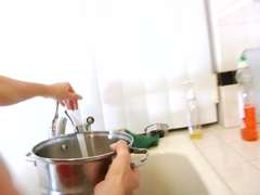 하드코어, 나이든, 밀프