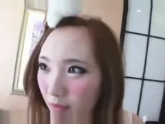 Asiatica, Bukkake, Giapponese