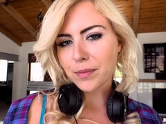 Fantastiskt, Rumpa, Röv slick, Vacker, Söt, Slick, Fitta, Tuttar