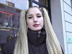 Любители, Анальный секс, Язык в попке, Большой член, Блондинки, Сперма на лице, Немки, Секс без цензуры