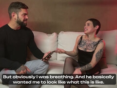 Bambino, Pompino, Hd, Trio uomo uomo donna, Pornostar, Grezzo, Rasata, Spagnola