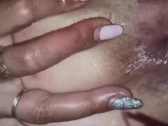 Brunette brune, Couple, Européenne, Béant, Allemand, Mature, Gicler