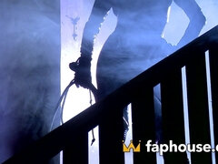 Amatorka, Niemowlę, Duży tyłek, Duże cycki, Cycata, Twarzowy, Hardcore, Lateks