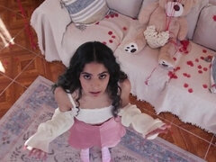 Røv, Brunette, Pik, Hd, Lille kvinde, Pornostjerner, Fisse, Bryster