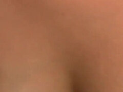 Grosser arsch, Blasen, Pov