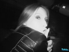 Avsugning, Otrohet, Par, Doggystyle, Ansiktsbehandling, Utomhus, Pov, Offentlig