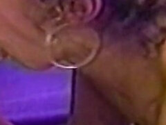 엉덩이, 오랄섹스, 흑갈색 머리, 사정 샷, 라티나, 보지, 빈티지