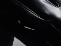 Leie, Sadomasochismus, Papi, Fetisch, Leder, Solo, Netzkamera