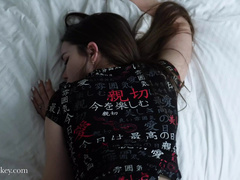 18, Takaapäin, Rankka, Hd, Vanhempi, Pienikokoinen, Venäläinen, Tiukka