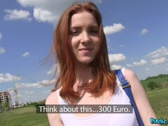 Ερασιτέχνης, Κώλος, Πίπα, Σε στάση σκύλου στα τέσσερα, Εκτός, Πρώτου προσώπου, Δημόσιο