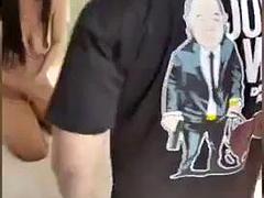 Amatööri, Aasialainen, Isot tissit, Thaimaalainen, Tissit