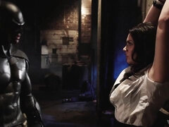 素人, デカ尻, デカチン, バック, フェティッシュ, ハードコア, ゴム, 淫乱熟女