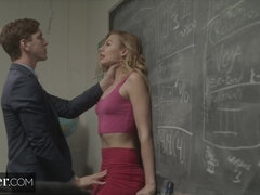 Avsugning, Dominans, Hardcore, Hd, Slick, Fitta, Grov, Tonåring