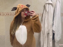 18, Amaterji, Rit, Debela dekleta, Prdenje, Latinka, Solo, Najstnice