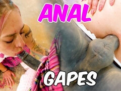 18, Analny, Tyłek, Lizanie dupy, Hd, Pirsing, Chudy, Cycki