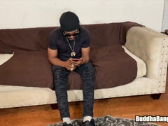 Bebê, Pauzão, Negroa, Boquete, Garganta funda, Interracial, Tetas, Molhadoa