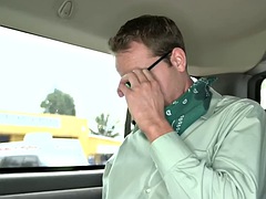 Amatéři, Stříkání spermatu, Gay