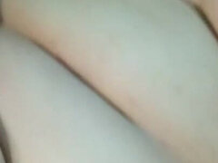 Asiatique, Femelle, Fait maison, Masturbation, Chatte, Solo