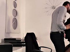 Μεγάλα βυζιά, Πίπα, Χύσιμο, Ευρωπαίος, Σκληρό
