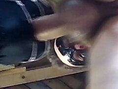 Związanie dyscyplina & dominacja uległość, Niewola, Wytrysk do ust, Dominacja, Fetysz, Upokorzenie, Sikanie, Ostro