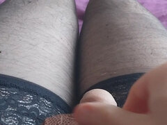 Amatőr, Ondó fröcskölés, Maszti, Harisnyanadrág, Egyedül