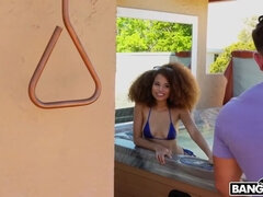 Tumma, Karvainen, Hd, Sekarotuinen, Ulkona, Tatuointi