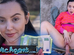 Appealing Zoe's young (18+) porn