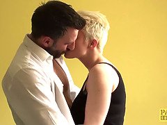 Bondage discipline sadomasochisme, Grote lul, Grote mammen, Pijpbeurt, Dominatie, Fetisj, Hd, Realiteit