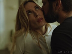 Americano, Nero, Macchina, Famiglia, Imbavagliando, Tette naturali, Sculacciata, Tette