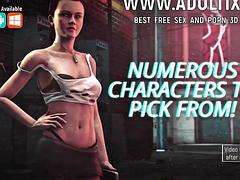 Anal, Babe, Brunette, Hardcore, Moden, Milf, Tenåring, Pupper