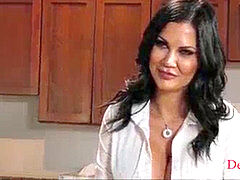 Cougar, Milf, Kontor