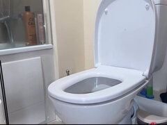 Gros cul, Grossier, Fétiche, Culottes ou slips, Pisser, Solo, Belle mère, Toilettes