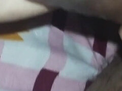 18, Aasialainen, Pariskunta, Kotitekoinen, Nännit, Pillu, Teini, Vaimo