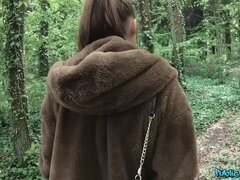 The No Shy Girls Audition